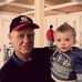 Barry Booker - Facebook