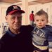 Barry Booker - Facebook