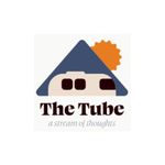 Barry Books - @the_tube_airstream - Instagram