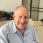 Barry Nadel - @booksbybarrynadel - Instagram