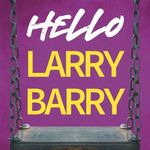 Book Club - @larry_barry_books - Instagram