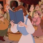 Mary | Bookstagramer | Swiftie - @barry.me.in.books - Instagram