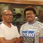 Barry Boone - @boonebarry58 - Instagram