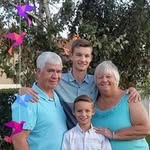 Barry Boone - @boonedadb - Instagram
