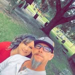 Barry-Mechelle Boone - @barry_n_michelle - Instagram