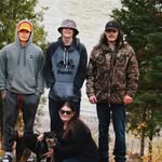 Thomas Borg - @barry_adventurous_borg - Instagram