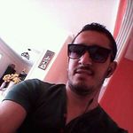 Barry Borton - @bortonbarry - Instagram