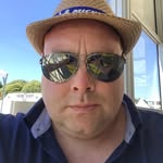 Barry Bostock - @barry_bostock_ - Instagram