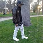 Boston Barry - @barryboston71 - Instagram