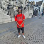 Wiz Beby Barry - @barryboston9 - Instagram