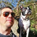 Barry & Boston Terriër Sjaak🐾 - @barry_and_sjaak - Instagram