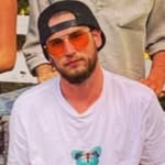 Nick Barry - @bostonbarry14 - Instagram
