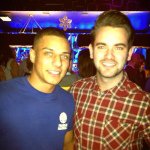 Barry Boswell - @bazzab88 - Instagram