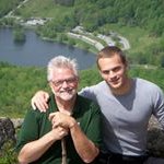 Barry Boswell - @thebozavelli - Instagram