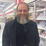 Barry Boucher - @barry7thangel - Instagram