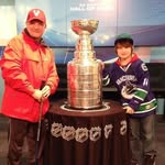 Barry Boudreault - @barryboudreault - Instagram