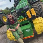 Barry Brisbourne - @brisbournebarry - Instagram