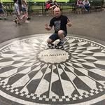 Barry Boustead - @barryboustead - Instagram
