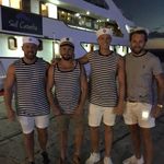Barry Bowen - @barrybowen18 - Instagram