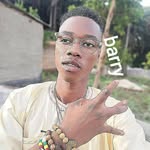 Elhadji Barry Bowé - @elhadjibarrybowe - Instagram