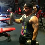 Barry Bowman - @barrybowmn - Instagram