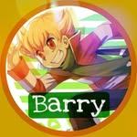 Barry! - @barryboxrips - Instagram