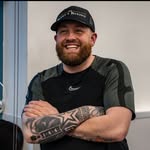 Barry Healy - @barryboxingcoach - Instagram