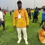 Ibrahima Sory Barry - @barrybox92 - Instagram