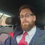 Barry Boyce - @mr.bazdee - Instagram