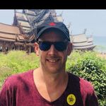 Barry Boyce - @barrington_boyce - Instagram