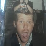 Barry Boyd - @barryboyd66 - Instagram