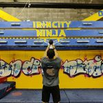 Barry Boyd - @barry_fit_ninja - Instagram