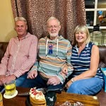 Barry Boyes - @barryboyes - Instagram