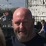 Barry Boyle - @bigbaz1969 - Instagram