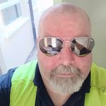 Barry Boyle - @bazza2541 - Instagram