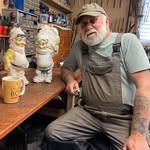 Barry Bradley - @barrybradley8964 - Instagram