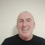 Barry Bradley - @stonetracy58 - Instagram