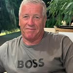 Barry Bradley - @bradleyb1958 - Instagram