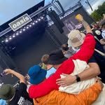 Barry Bradley - @barrythebear81 - Instagram