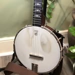 Barry Bradley - @banjoboy49 - Instagram