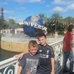 Barry Bradshaw - @barrybradshaw34 - Instagram