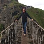 Barry Brady - @barrybrady44 - Instagram