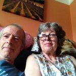 Barry Brady - @barrybrady3461 - Instagram