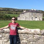 Barry Brady - @bazbrady - Instagram