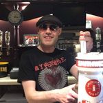 Barry Brady - @barrybazbrady - Instagram