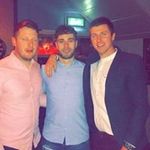 Barry Brady - @barry.brady.90 - Instagram