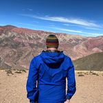 Barry Brady - @gruser - Instagram