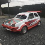 Barry Brady 🏎 - @buster_brady_70 - Instagram