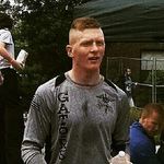 @barrybrady2214 - Instagram