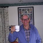 Barry Watson - @bramble321 - Instagram